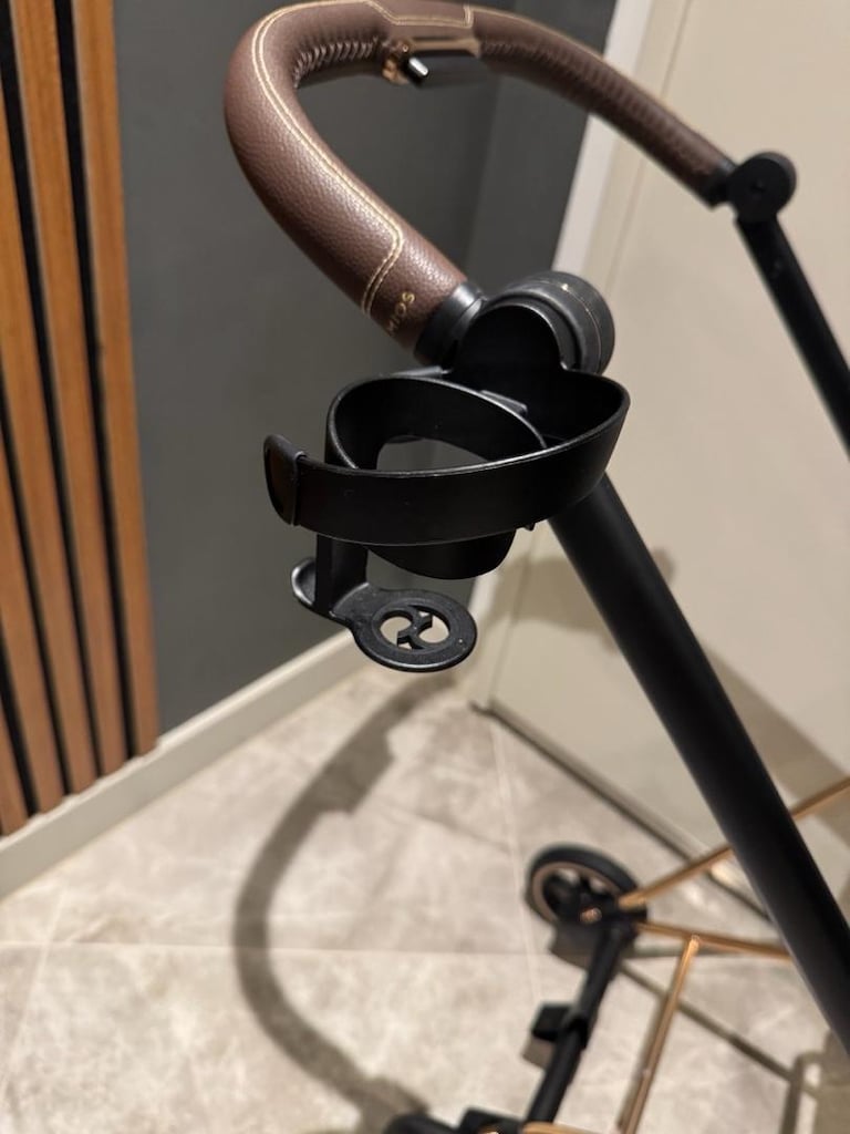 Cybex 2in1 bardaklık - 4