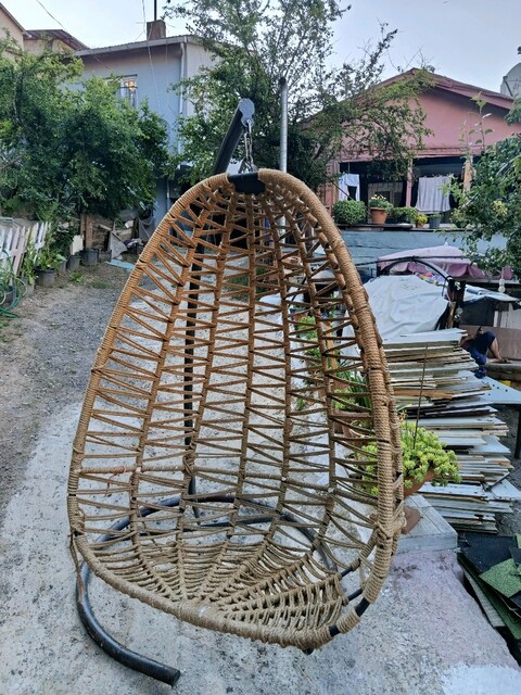Armut salıncak