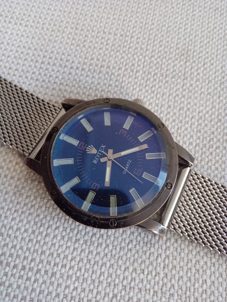 ROTEX ERKEK KOL SAATİ - 2