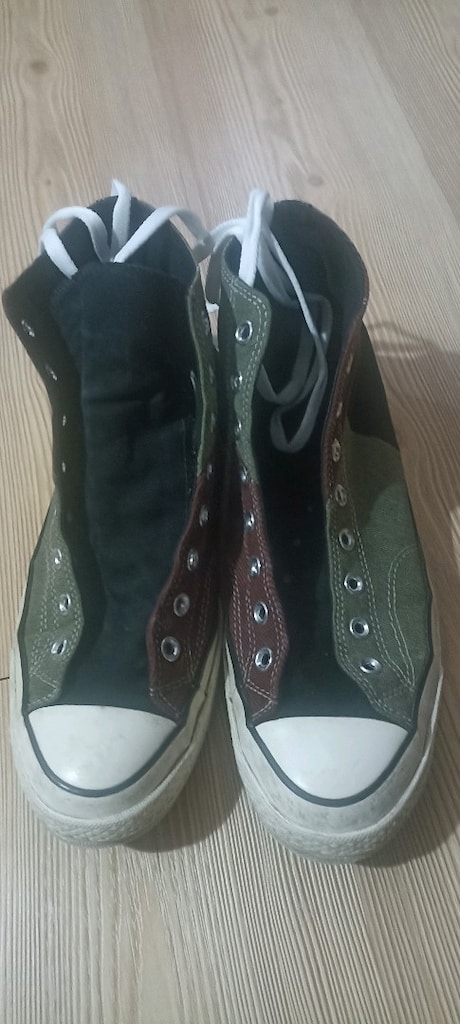 Converse Chuck Taylor 70 - 3