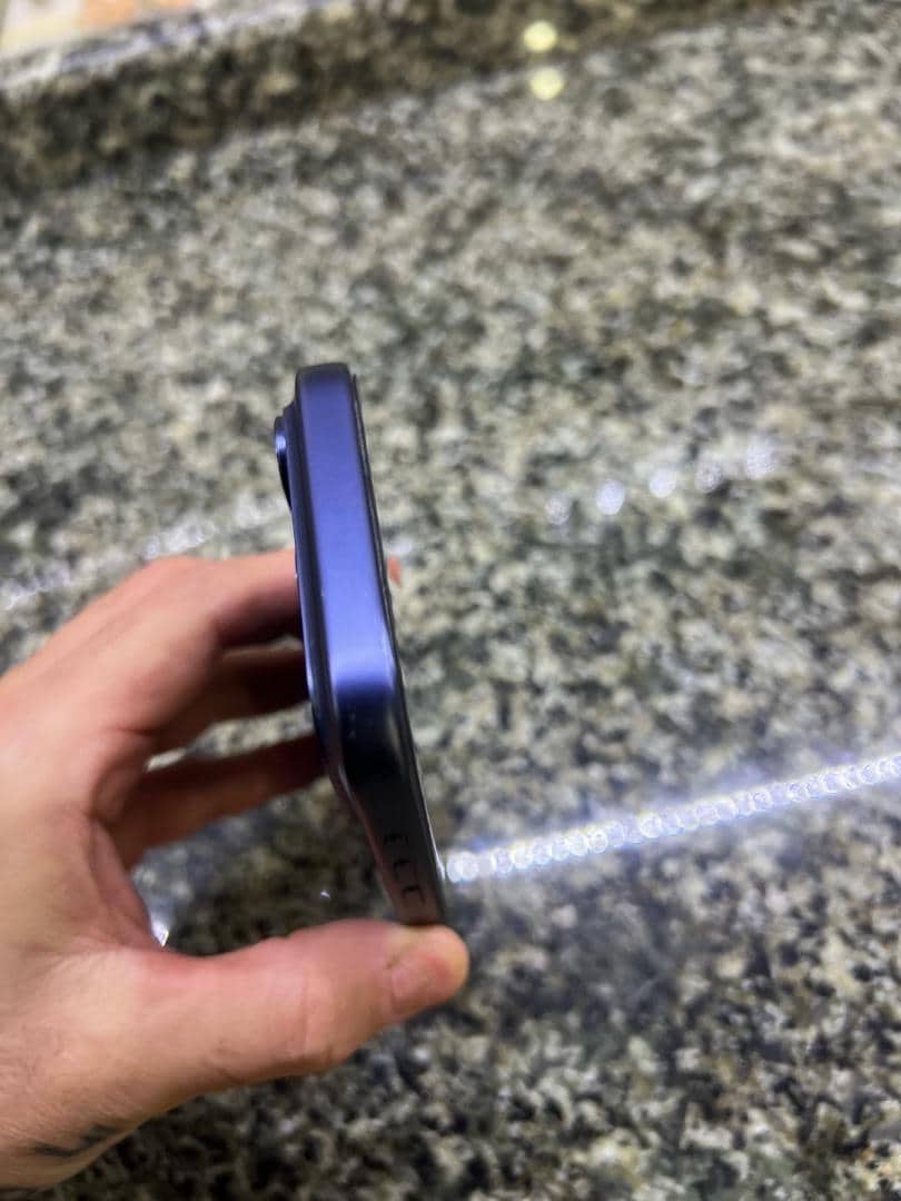 İPhone 17Pro 256 Gb Tr garantili - 5
