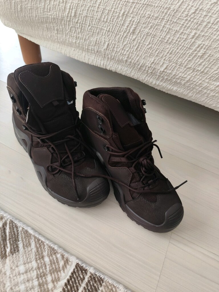 YDS taktik bot sıfır 43 numara - 4