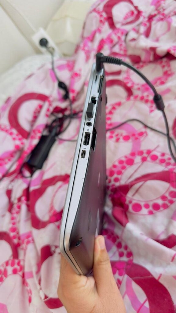 HP leptop - 4