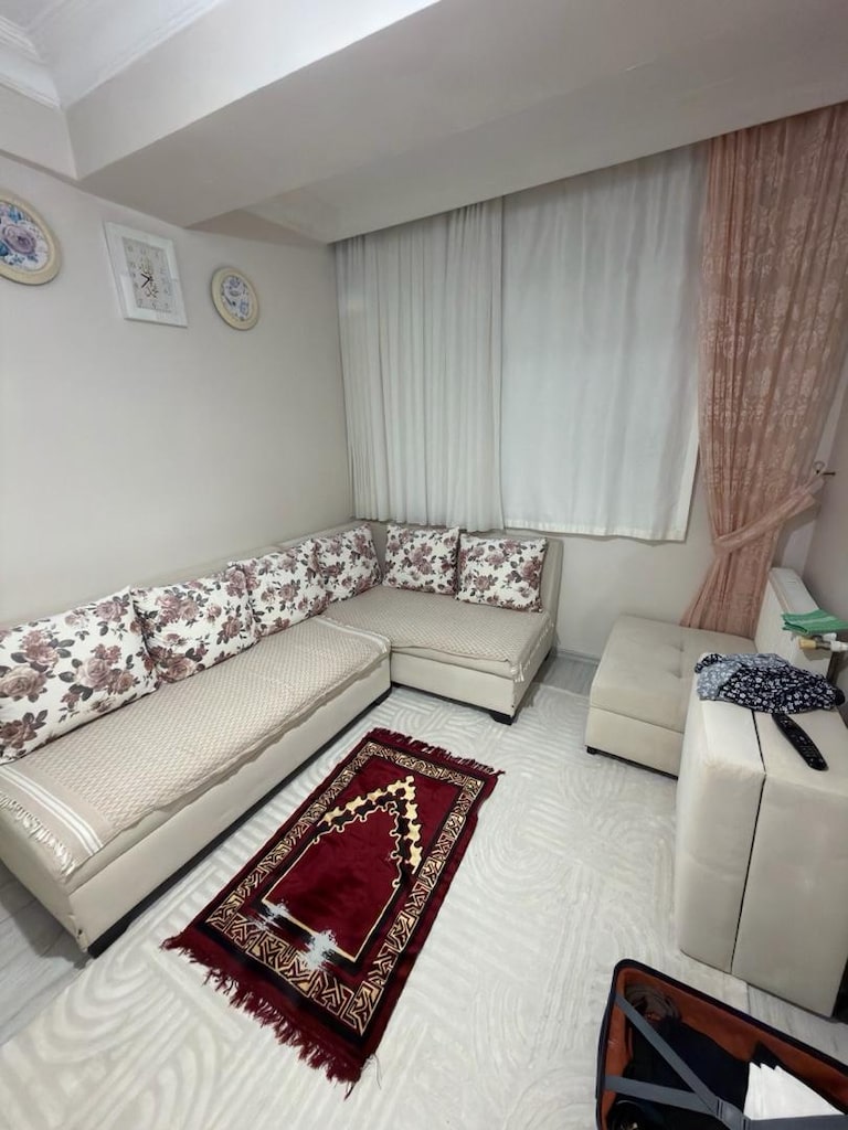 çamaşır bulaşık buzdolabı köşe koltuk takımı - 3