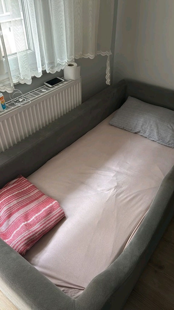Montessori Çocuk Yatağı - 5