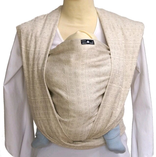 Didymos Marka Bebek Taşıma Bezi – 460 cm