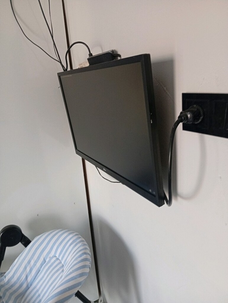 Monitor LG 27 inç 2 MS 1920x1080 full HD Free sync - 3