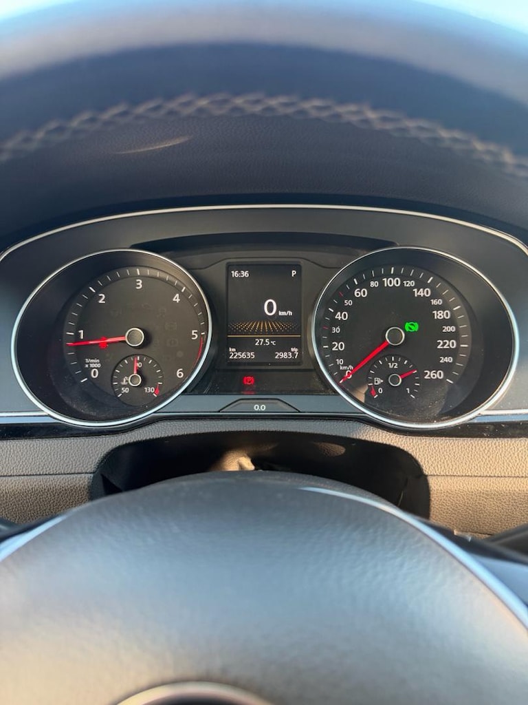 sahibinden DEĞİŞENSİZ PASSAT - 14