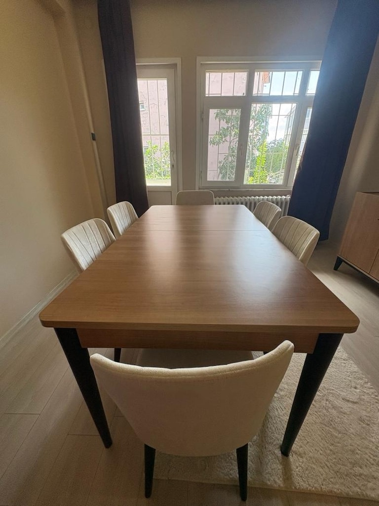 yemek odası takımı full - 5