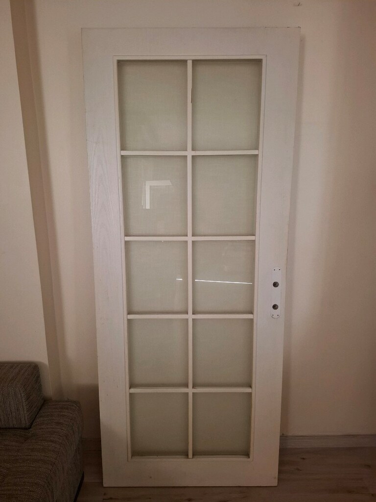 Ev Oda Kapıları (6adet) - 2