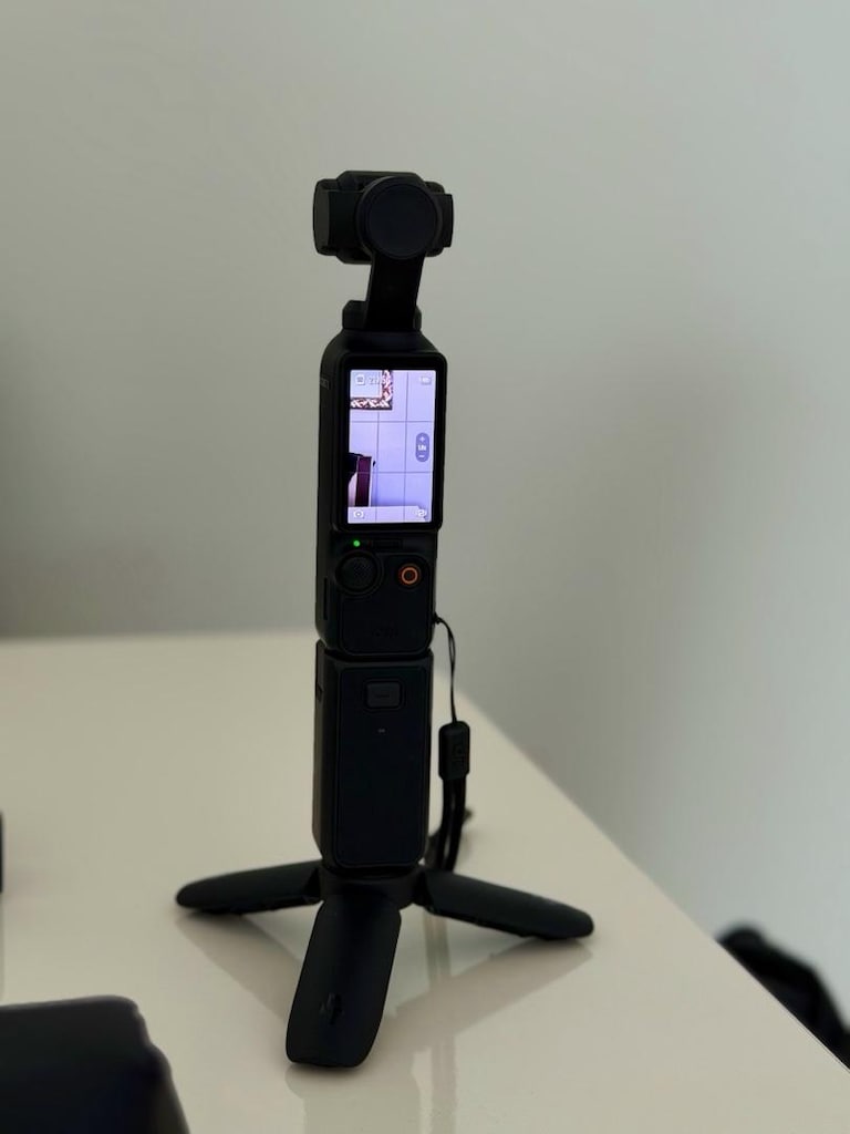 DJI Osmo Pocket 3 Combo - 4