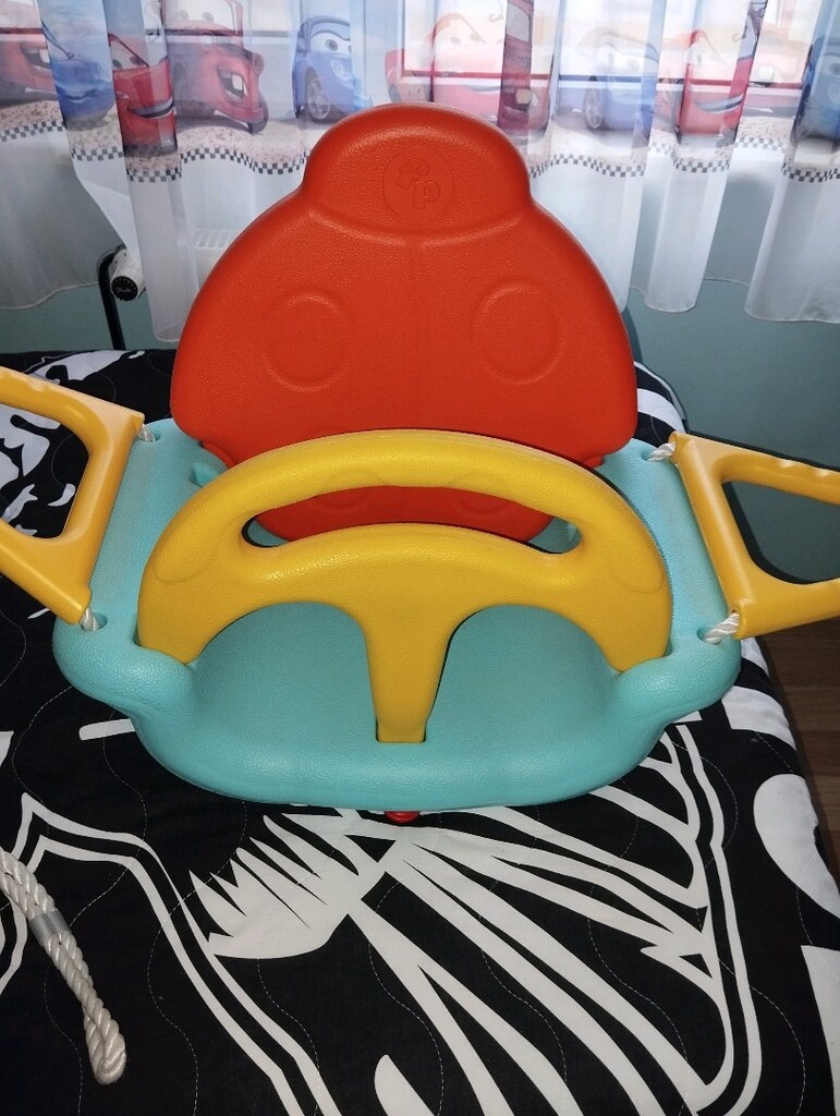 Fisher Price Salıncak - 2
