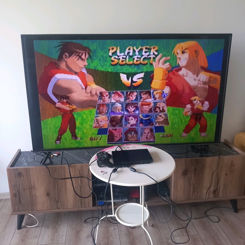 Ps2 Özel Seri - 8