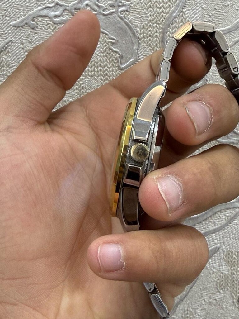 cumes orijinal saat 2 yıl garantisi devam ediyor - 3