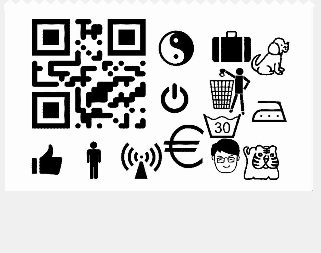 Termal yazıcı Bluetooth - 2