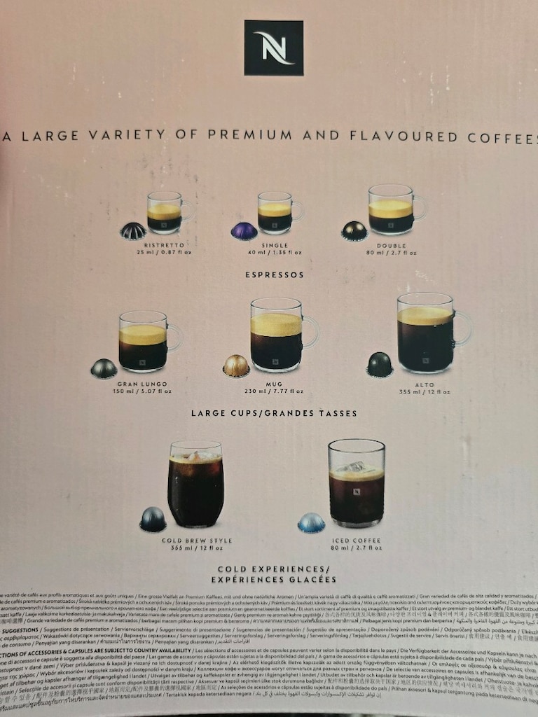Nespresso Vertuo Pop Kahve Makinesi Aqua Mint - 4