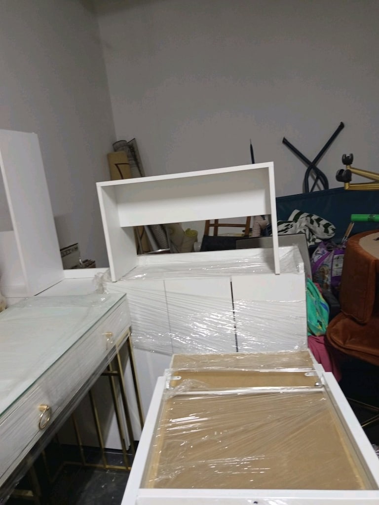 güzellik ve protez tırnak demirbaş (2 aylık kullanılmış sıfır ayarında - 15
