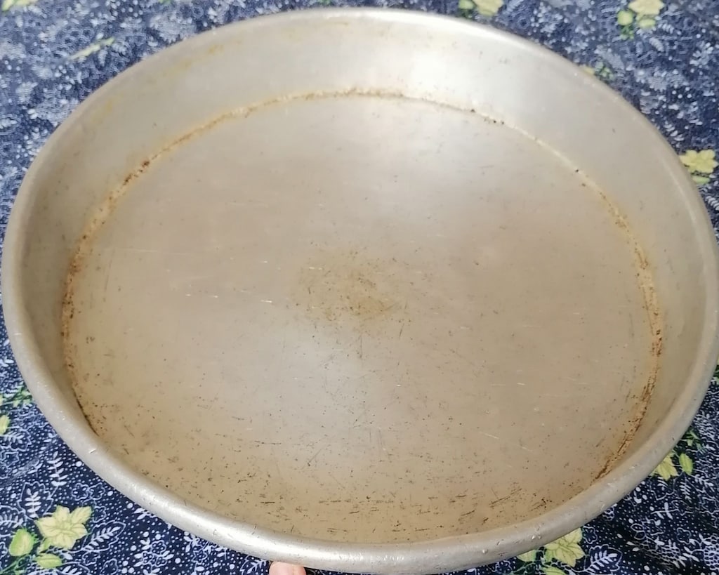 Tepsi (Bahçe) - 2