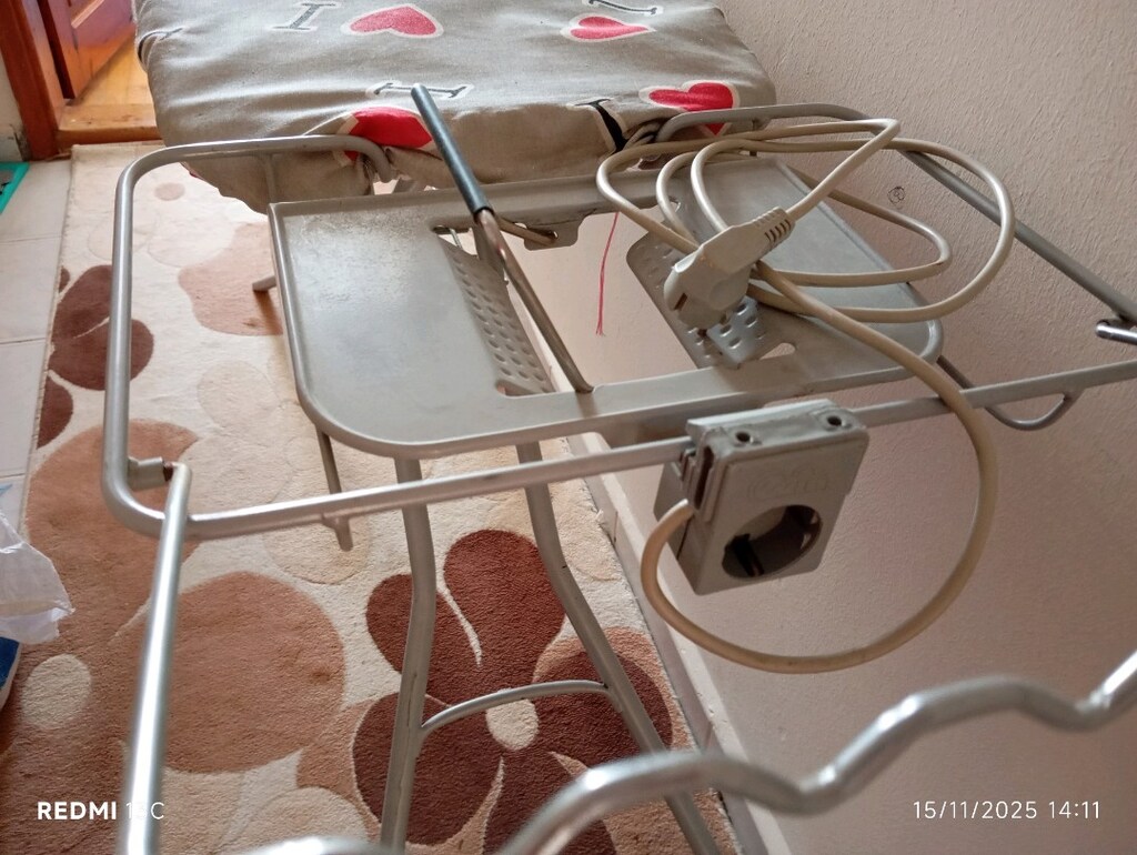 ütü masasi - 3
