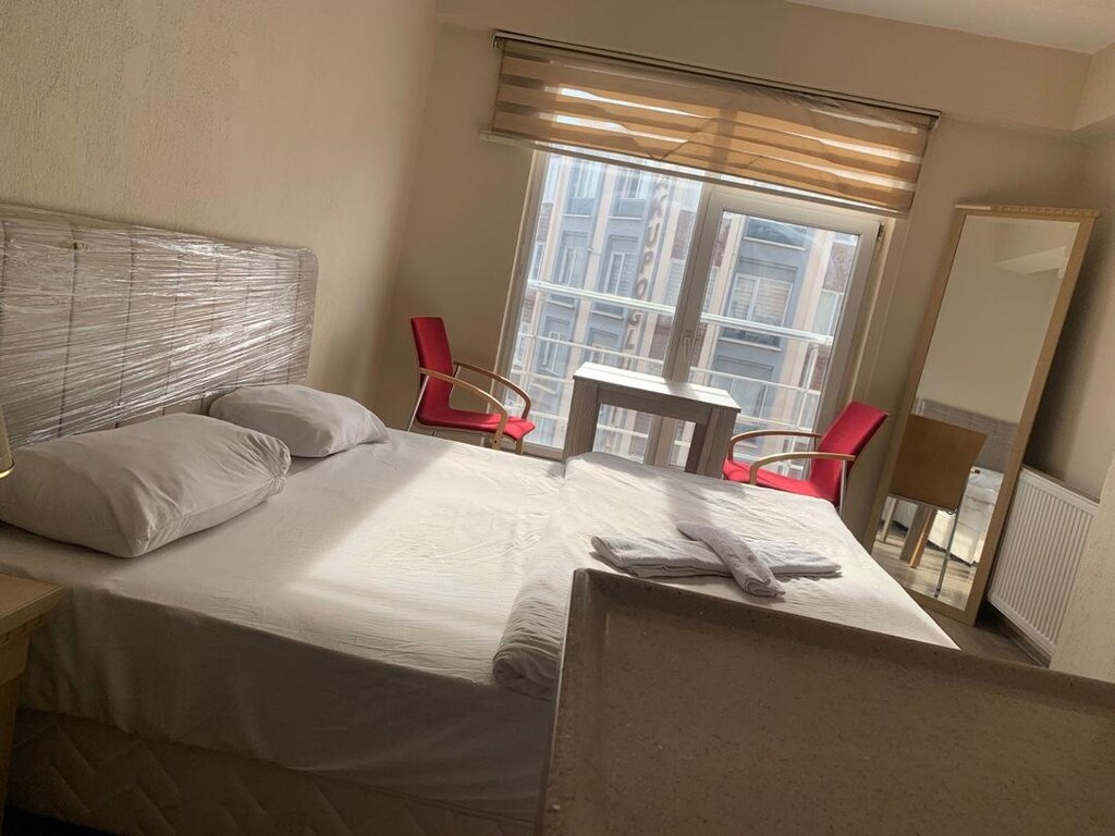otel malzemeleri - 2