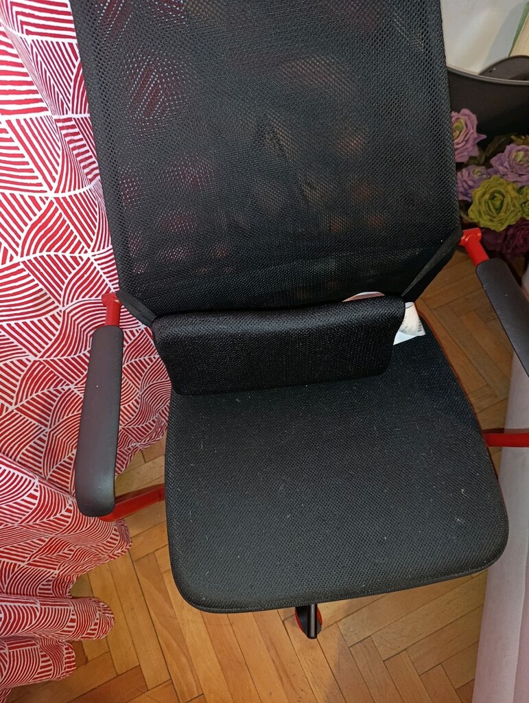 oyun koltuğu - 3