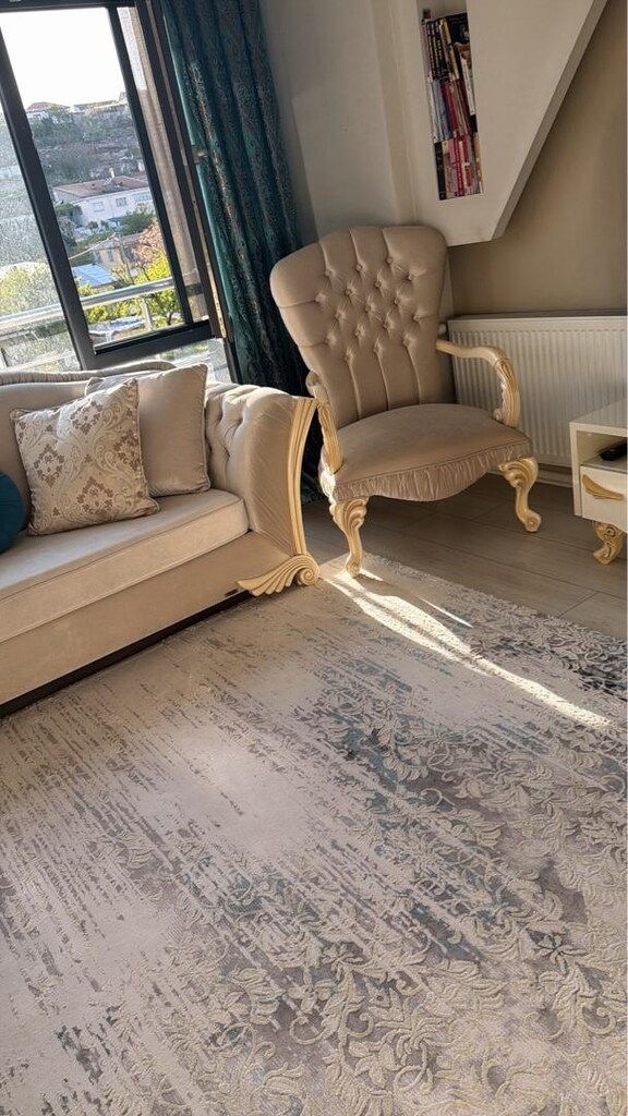 avangart salon takımı - 5