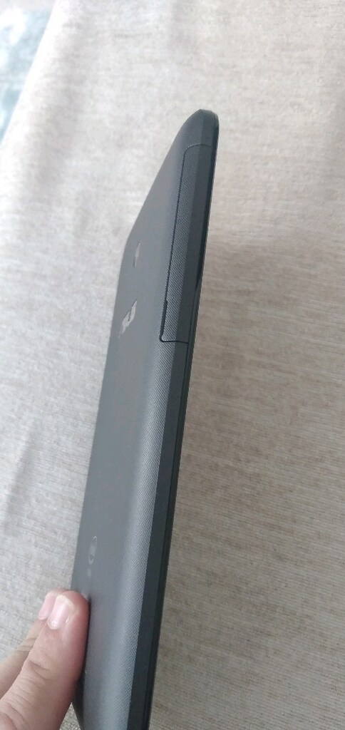Asus tablet - 6