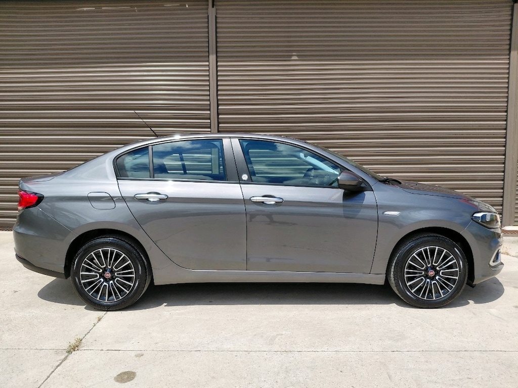 FİAT EGEA EASY PLUS GSR 2 - 3