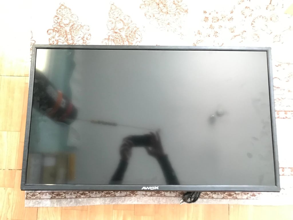 200HZ AWOX 32 İNÇ UYDU ALICILI LED TV -82 EKRAN LED TV - 3