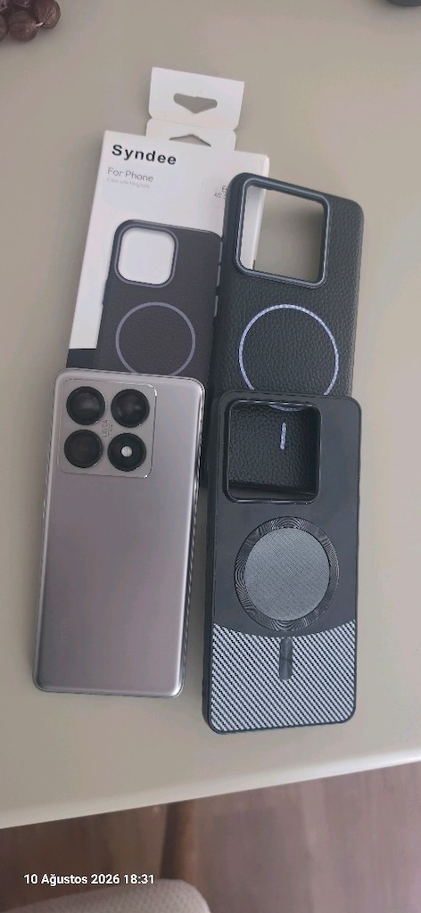 xiaomi 14t pro - 6