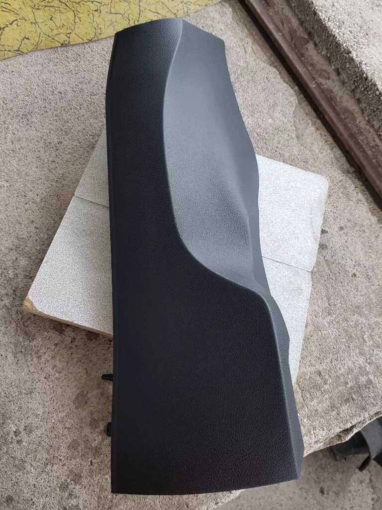 FORD Mondeo MK4 Sol arka dekoratif kaplama 7s71f31016a 2007-2014 arası - 5