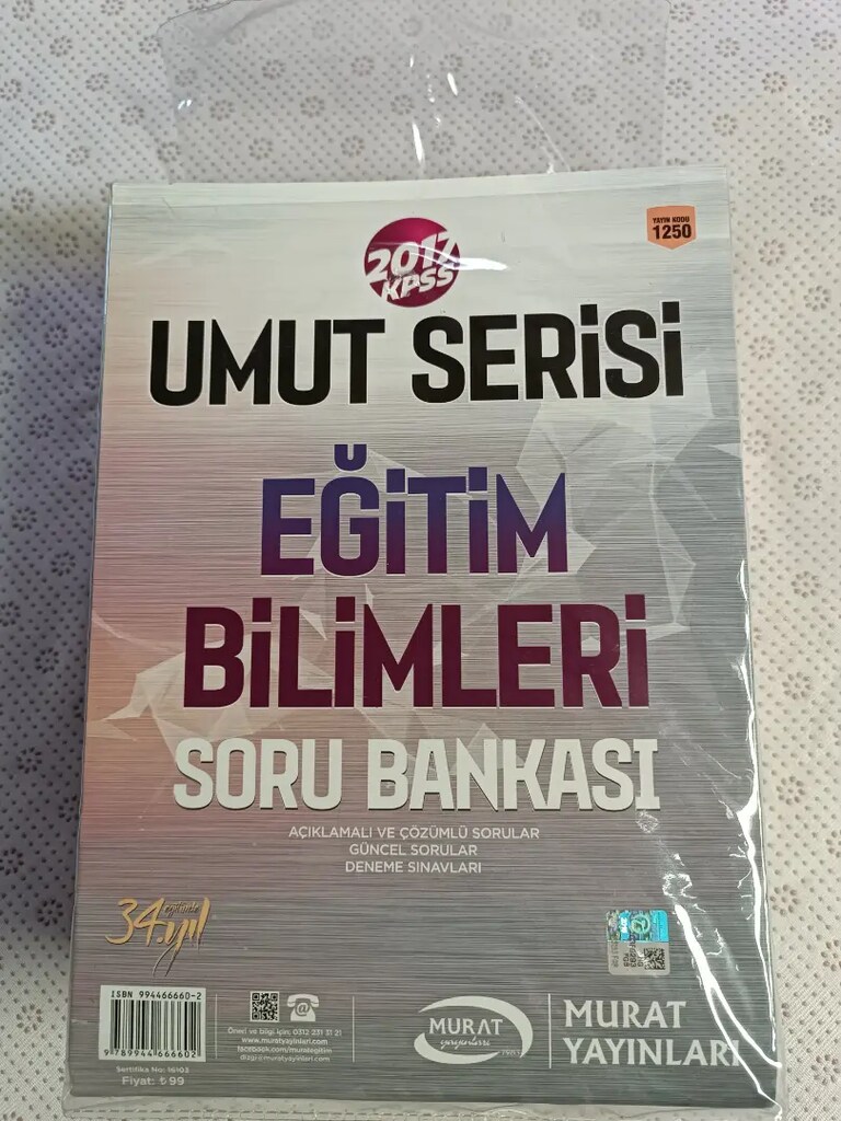 Karışık KPSS soru bankası, konu anlatımı - 5