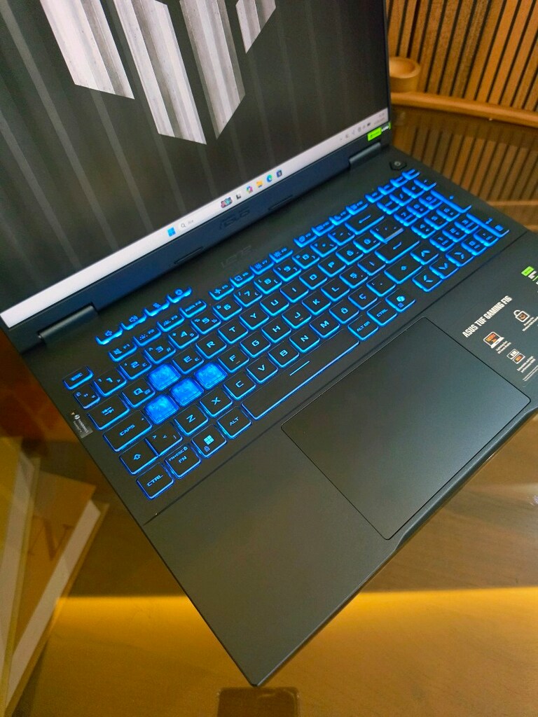 Asus Tuf F16 Rtx5050 Hatasiz Garantili Laptop - 3