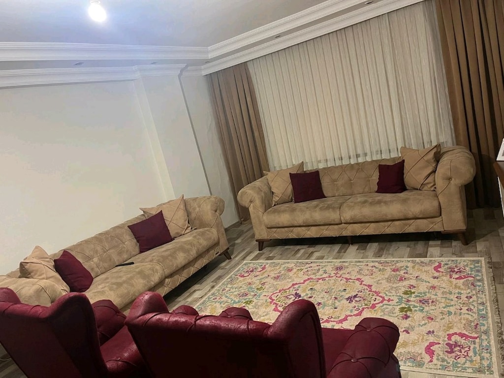 koltuk takımı - 2