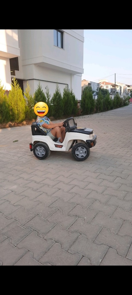 12 V pilsan panter marka kumandalı tertemiz - 4