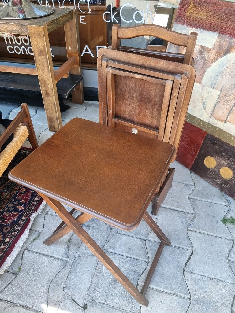 Eskilerden zigon sehpa - 2