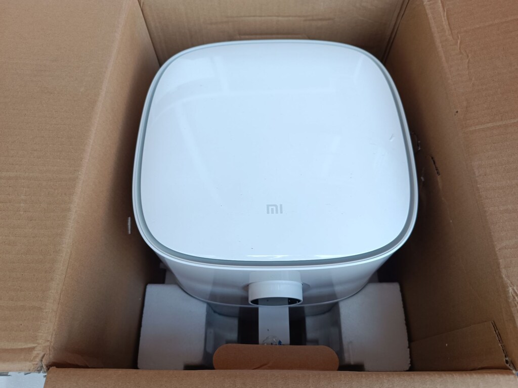Xiaomi Mi Smart Air Fryer Yağsız Fritöz (3.5 Lt) - 4