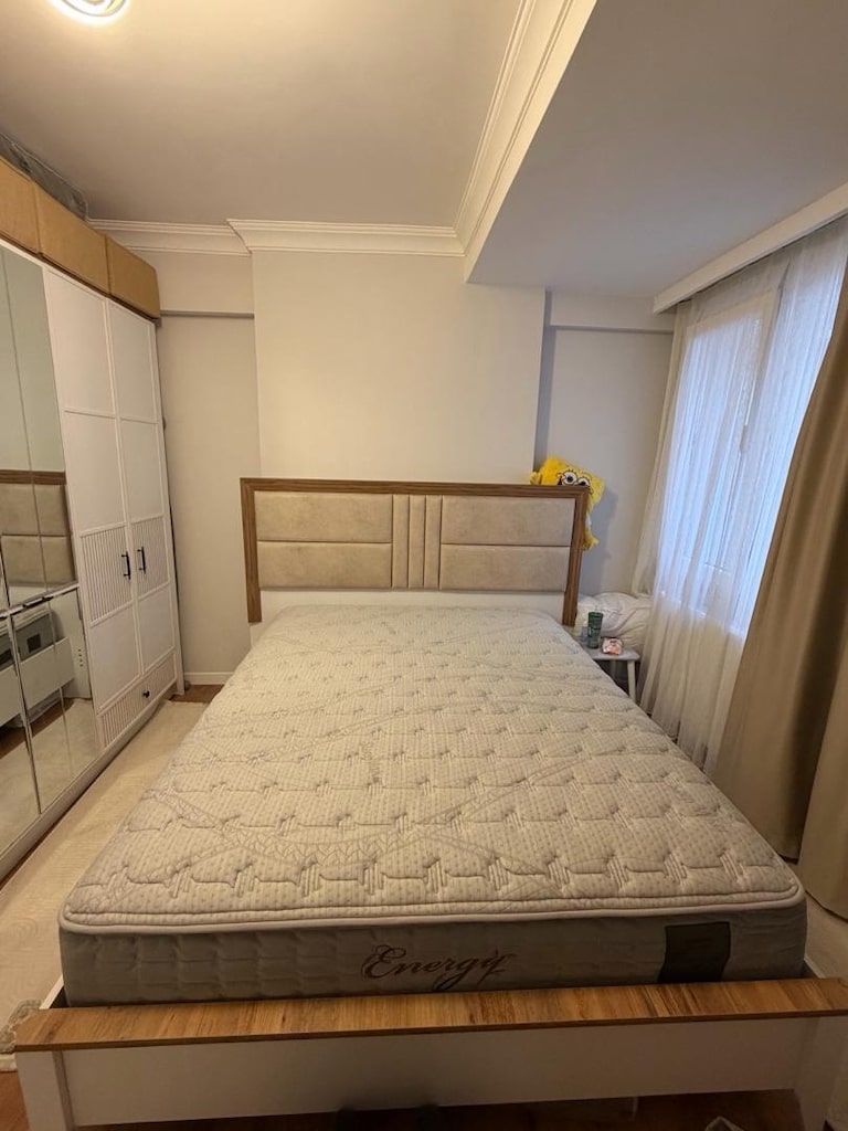 Karyola ve Başlık - 2