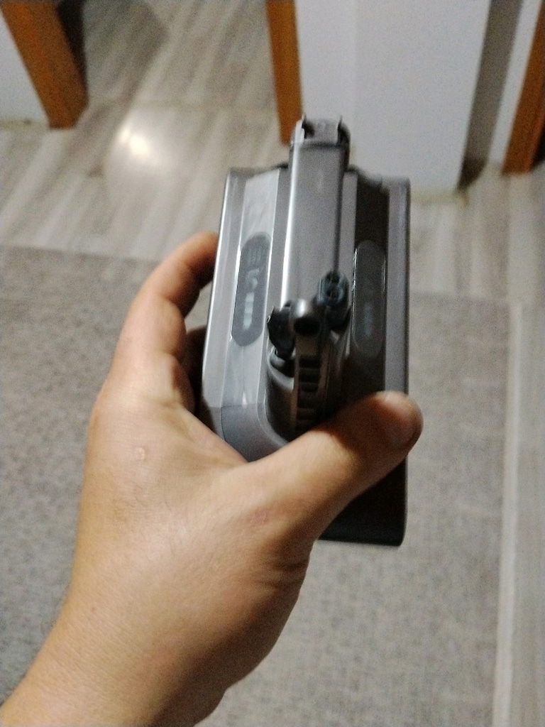Dyson batarya - 7