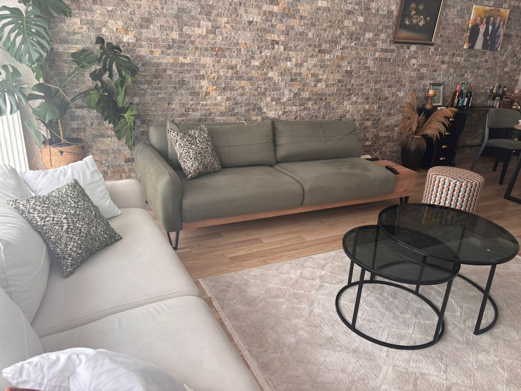 Doğtaş Koltuk Takımı