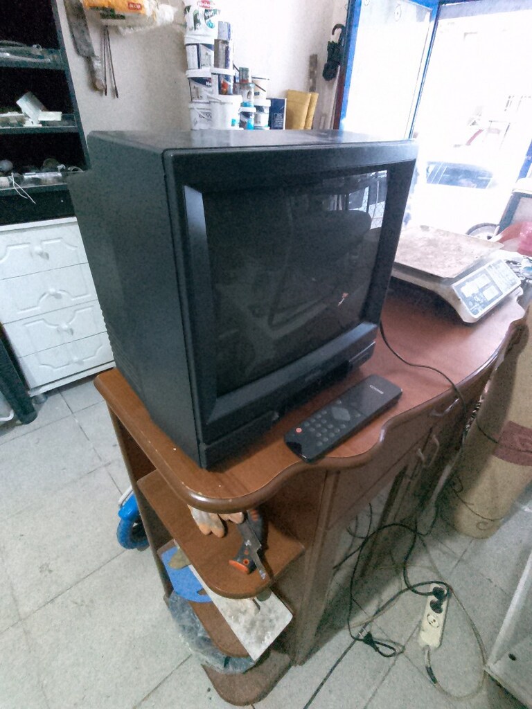 televizyon - 2