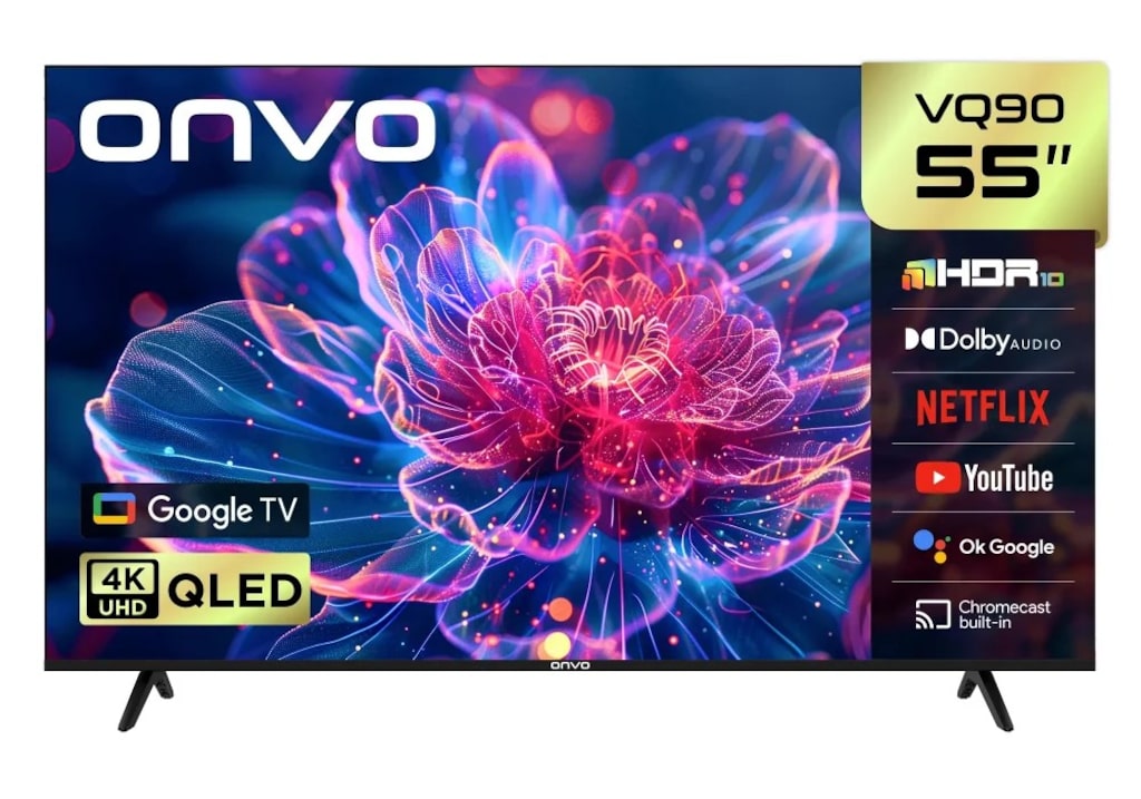 109 EKRAN FULL HD QLED WHALEOS10 SMART TV | NAKİTE ÖZEL FİYAT - 2