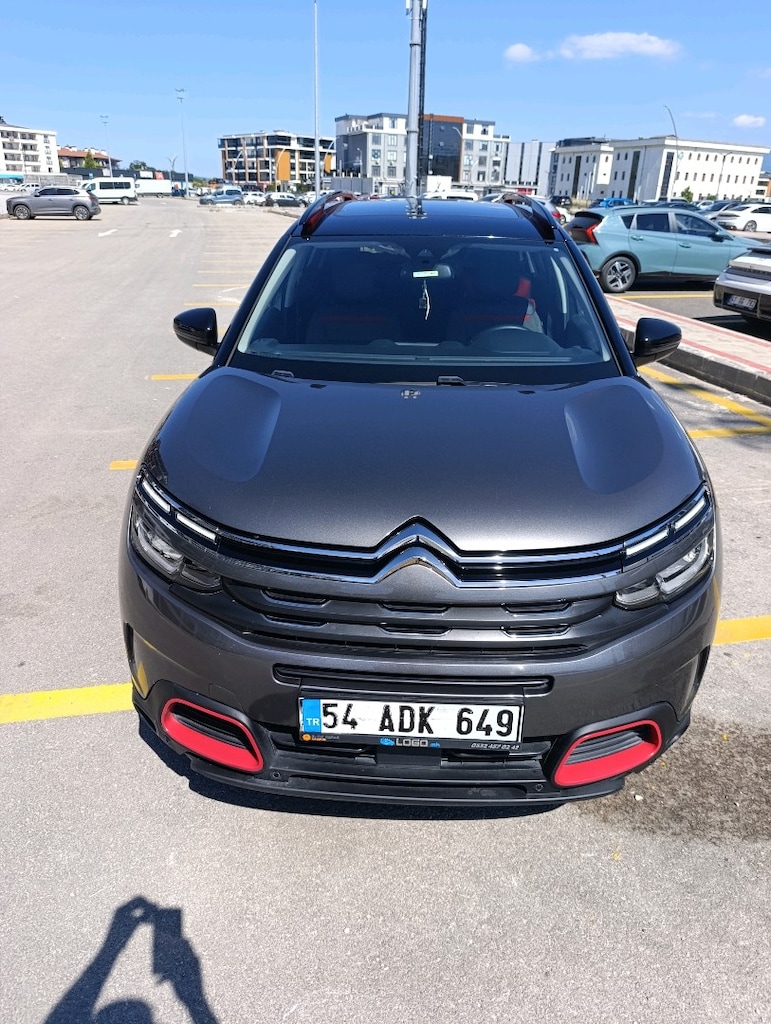 hatasız 88000 km cam tavan - 15
