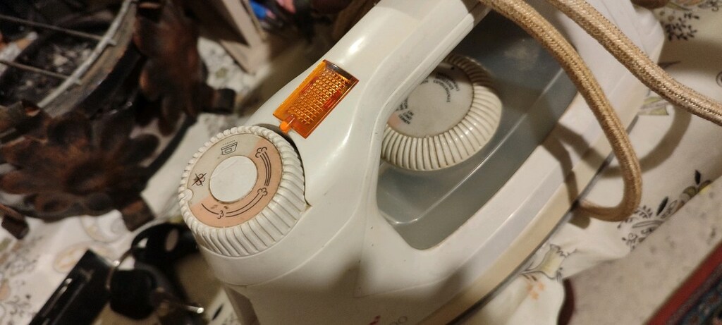 moulinex 2100w ütü - 2