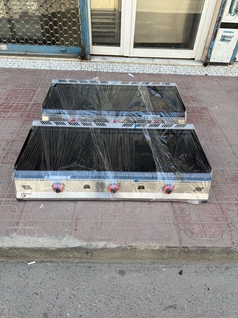 pleyt 120 santimlik pleyt mangal köfte ocağı ızgara 120 cm ocak - 13