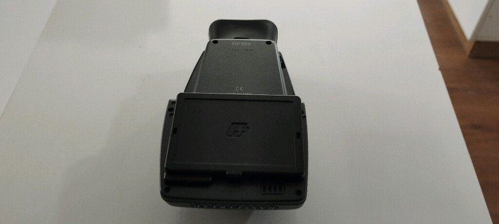 Hasselblad Profesyonel Fotoğraf Makinesi - 5
