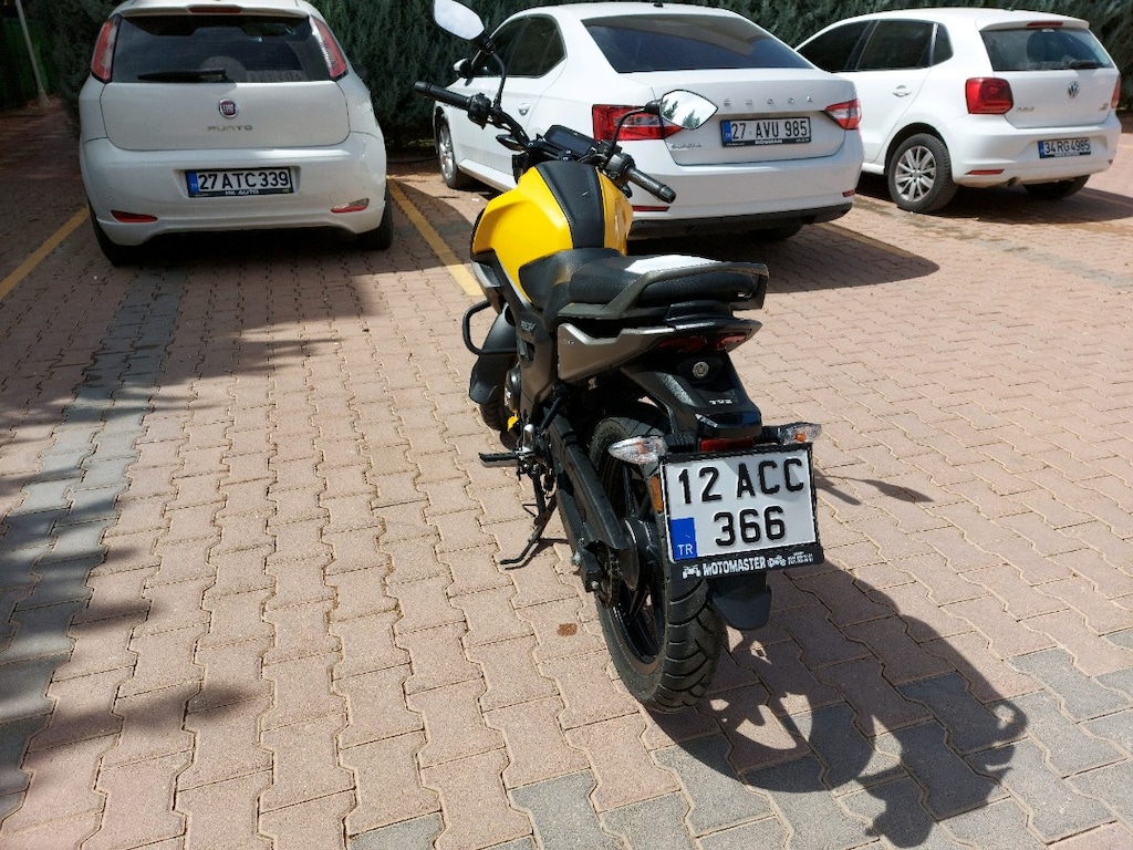 PAZARLIKSIZ SON FİYAT (ORJİNAL 7.000 KM.)