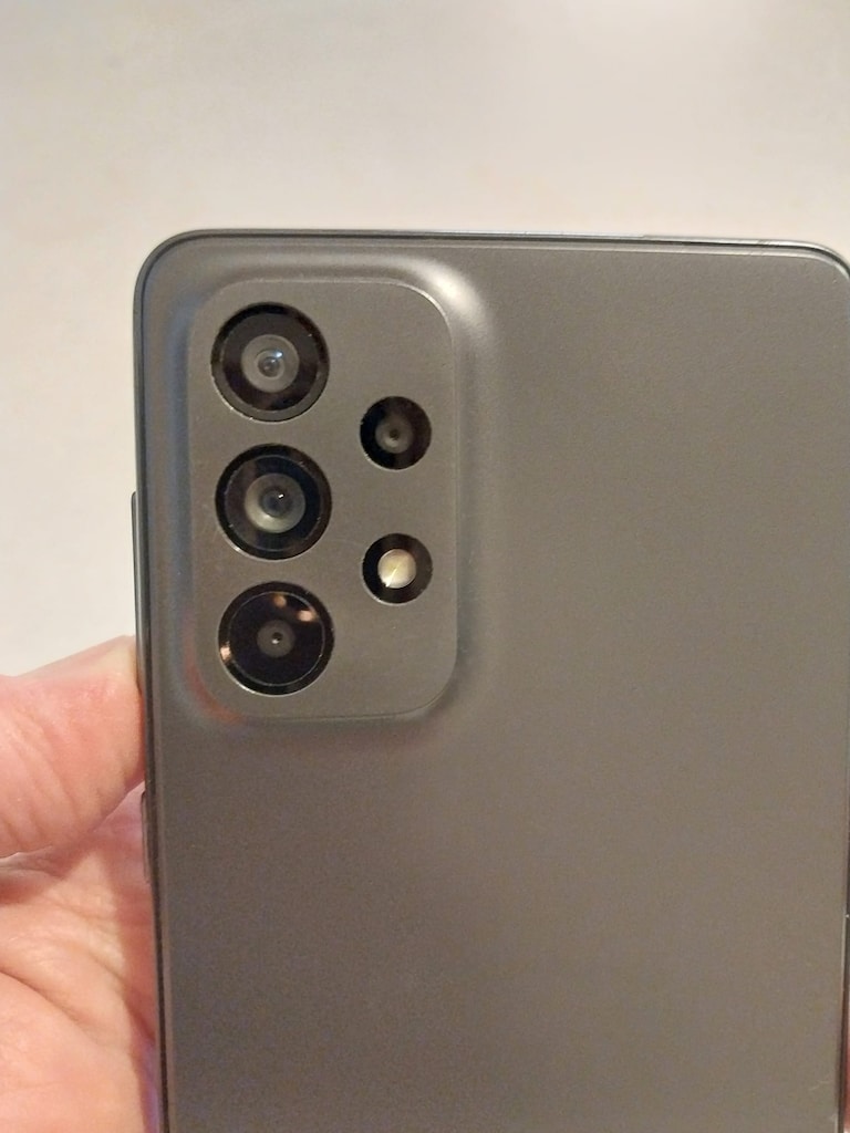 Samsung A73 5G - 5
