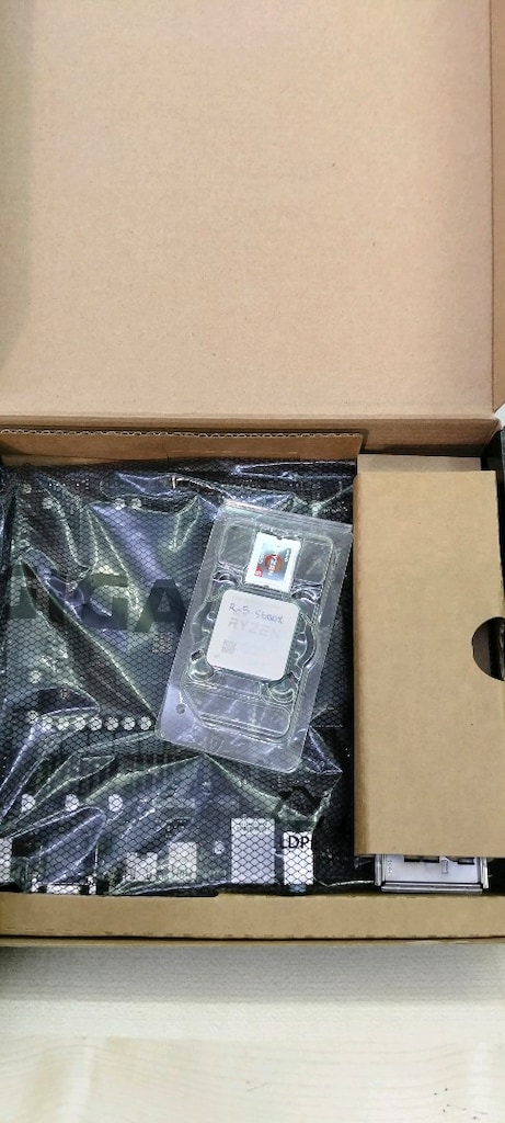 AMD 5600X SET 2 Lİ - 4