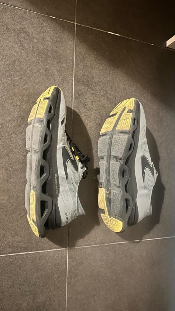 Skechers yeni sezon erkek ayakkabı - 8